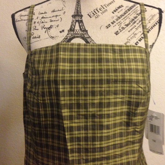 Jones & Co Sundress - Picture 2 of 3