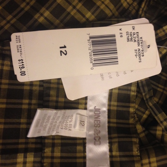 Jones & Co Sundress - Picture 3 of 3