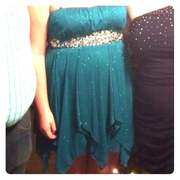 perfect condition, to short for me only worn once - Picture 1 of 2