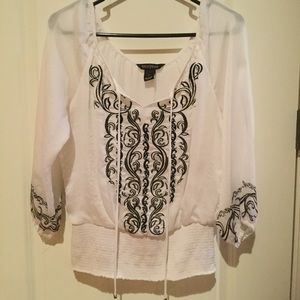 Mediterranean Top