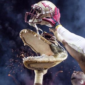 Meet your Posher, Jay