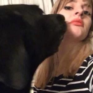 Meet your Posher, Iphigenia