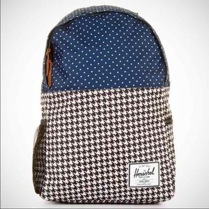 Hershel NWT Backpack