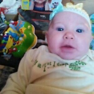 Meet your Posher, Danielle