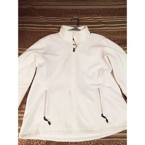 Nike Sweater Coat