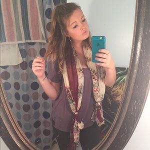 Meet your Posher, Kimmie