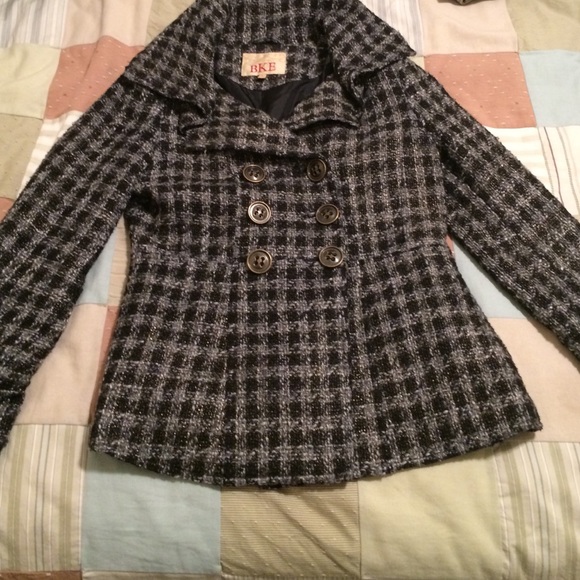 BKE coat
