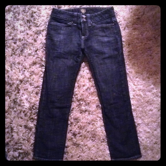Bebe denim