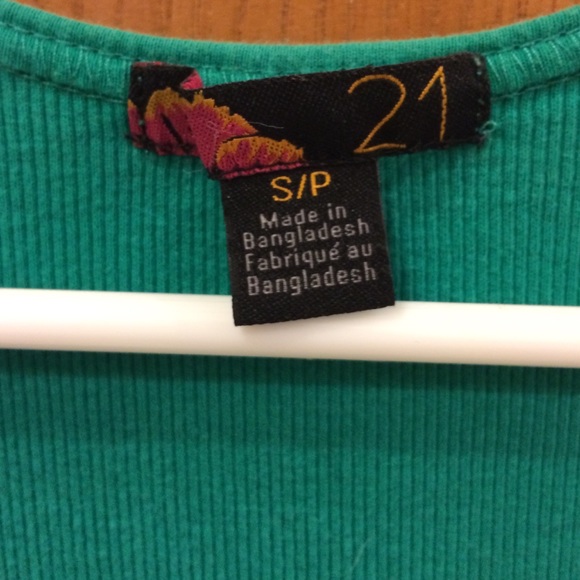 Tank - Picture 2 of 2