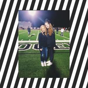 Meet your Posher, Haley