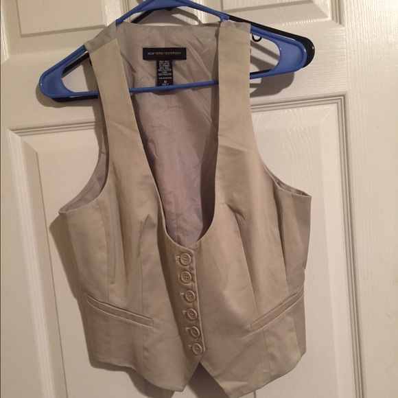 Vest