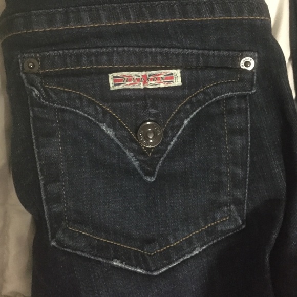 Hudson Jeans bootcut - Picture 2 of 4