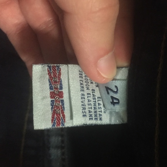 Hudson Jeans bootcut - Picture 3 of 4