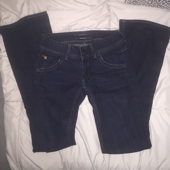 Hudson Jeans bootcut - Picture 4 of 4