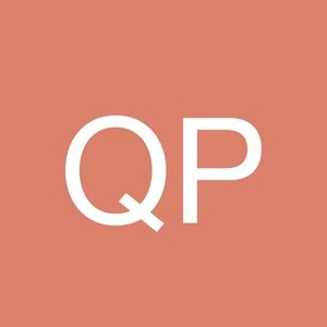 Meet your Posher, Quintin