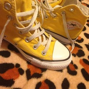 high top