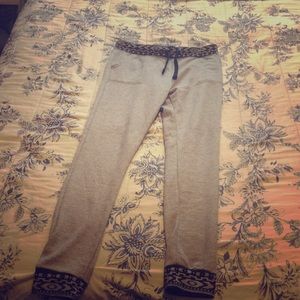 Joggers