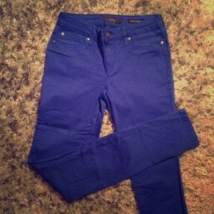 NWOT Jessica Simpson jeggings