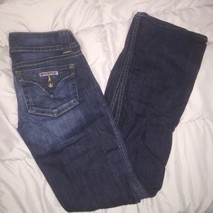 Hudson jeans