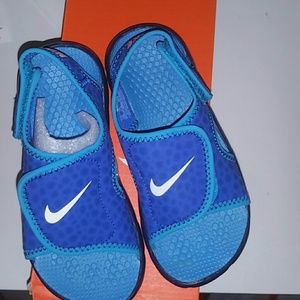 Nike Atletic Sandals