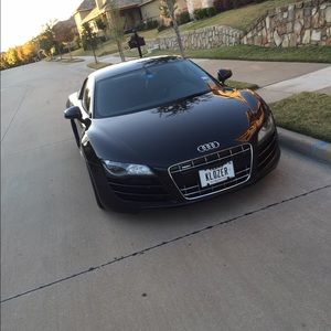 Meet your Posher, Johnny