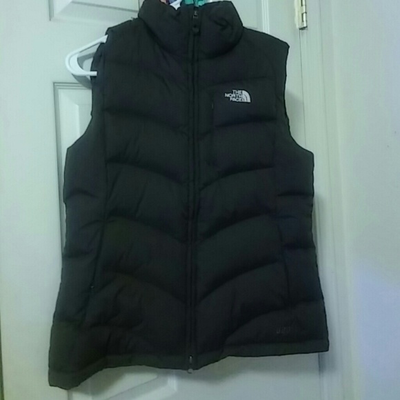 Northface vest