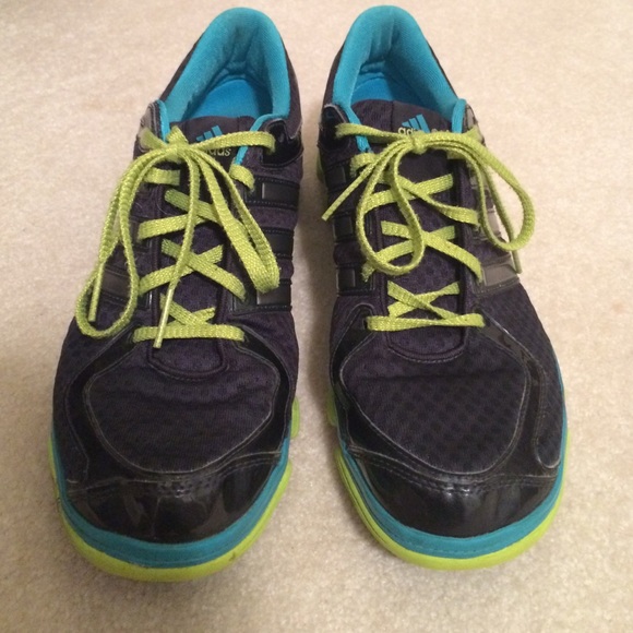 Adidas running shoes