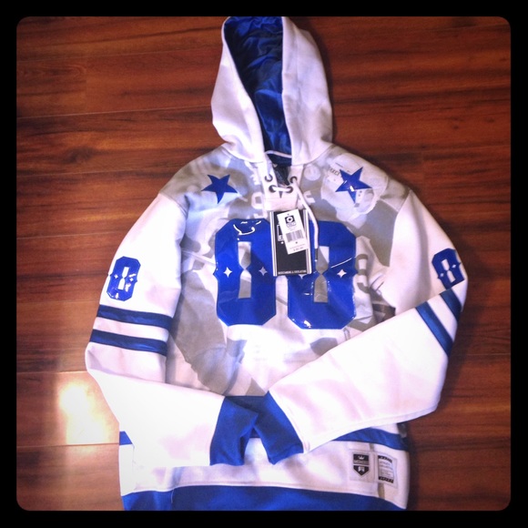 NWT South Pole Hoodie