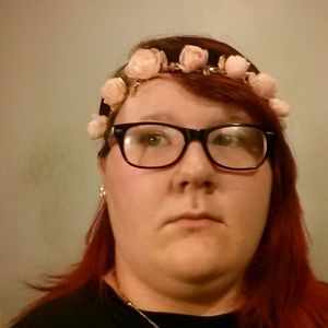 Meet your Posher, Bethany