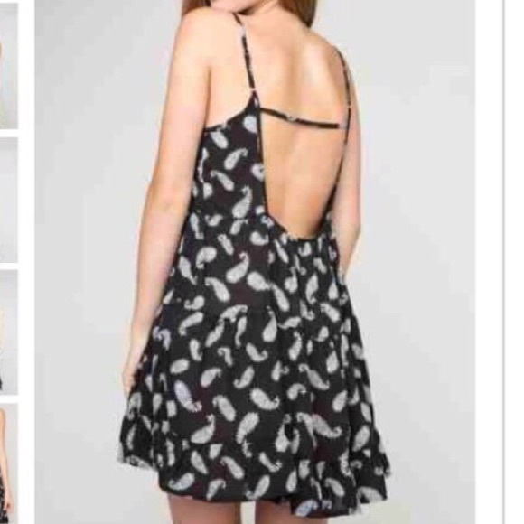 Brandy Melville Jada Dress