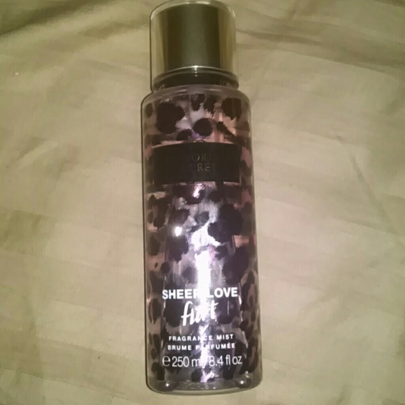 Victoria's secret