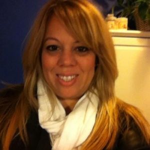 Meet your Posher, Cherie