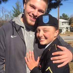 Meet your Posher, Tanner