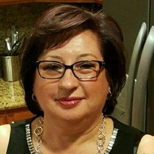 Meet your Posher, Michele