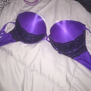 Victoria secret bra
