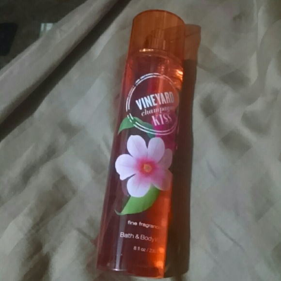 Bath&bodyworks