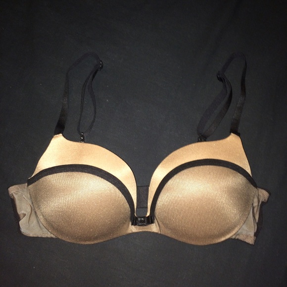 VS Bra