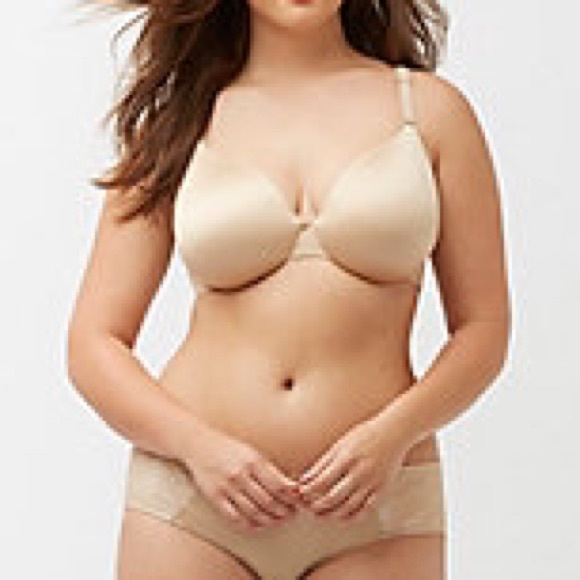 ⚠️NWT CACIQUE FULL COVERAGE BRA BUNDLE