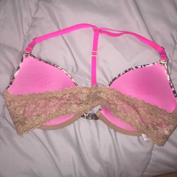 PINK bra - Picture 2 of 3