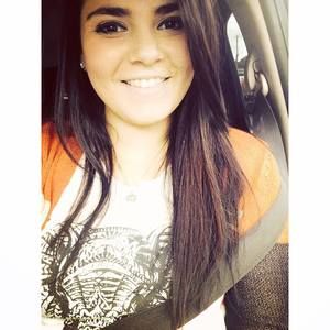 Meet your Posher, Mariangela