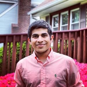 Meet your Posher, Dillon