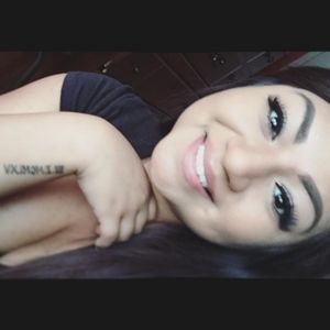 Meet your Posher, Alice