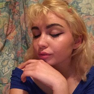 Meet your Posher, Maylea