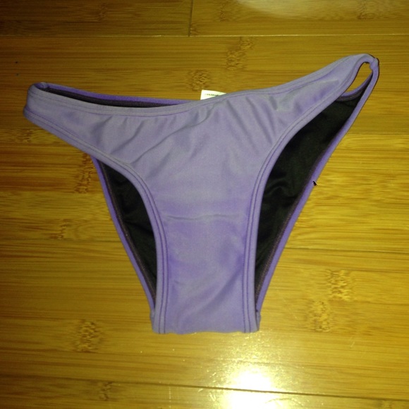 Kauai bikini bottoms