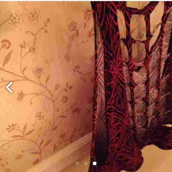 Crop top - Picture 3 of 3