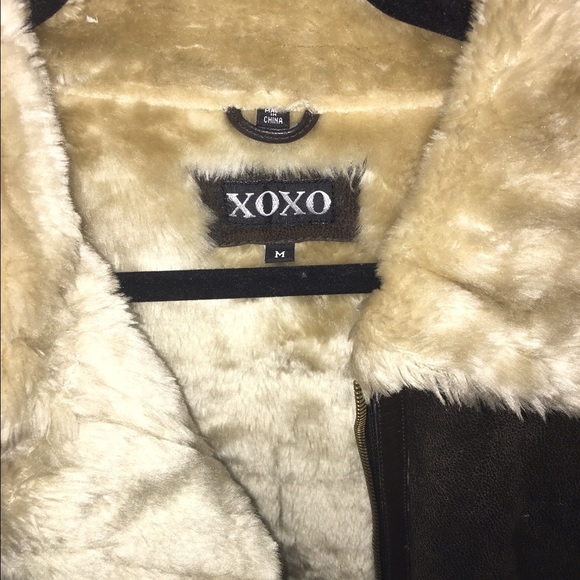 Jacket - Picture 2 of 2