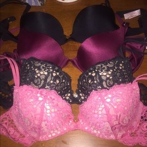 Very sexy 32A bras