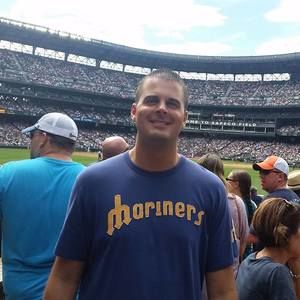 Meet your Posher, Bryan