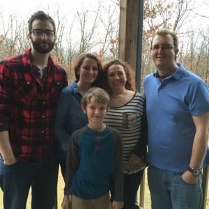 Meet your Posher, Chelsea