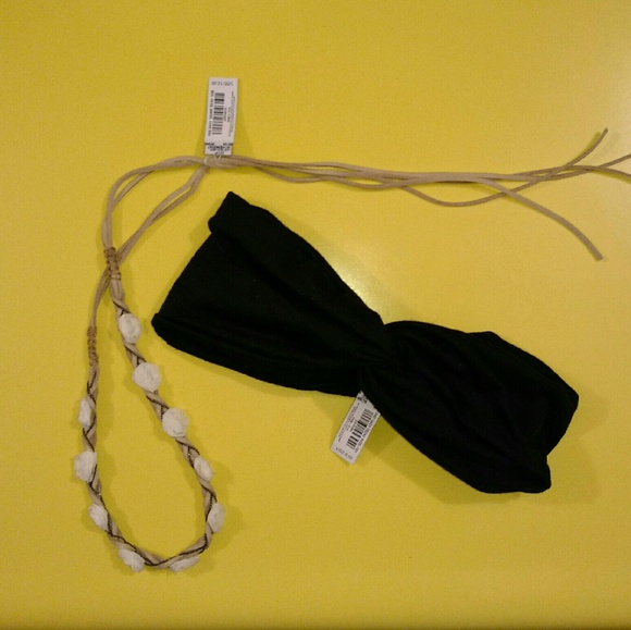 Bundle of AE Headbands